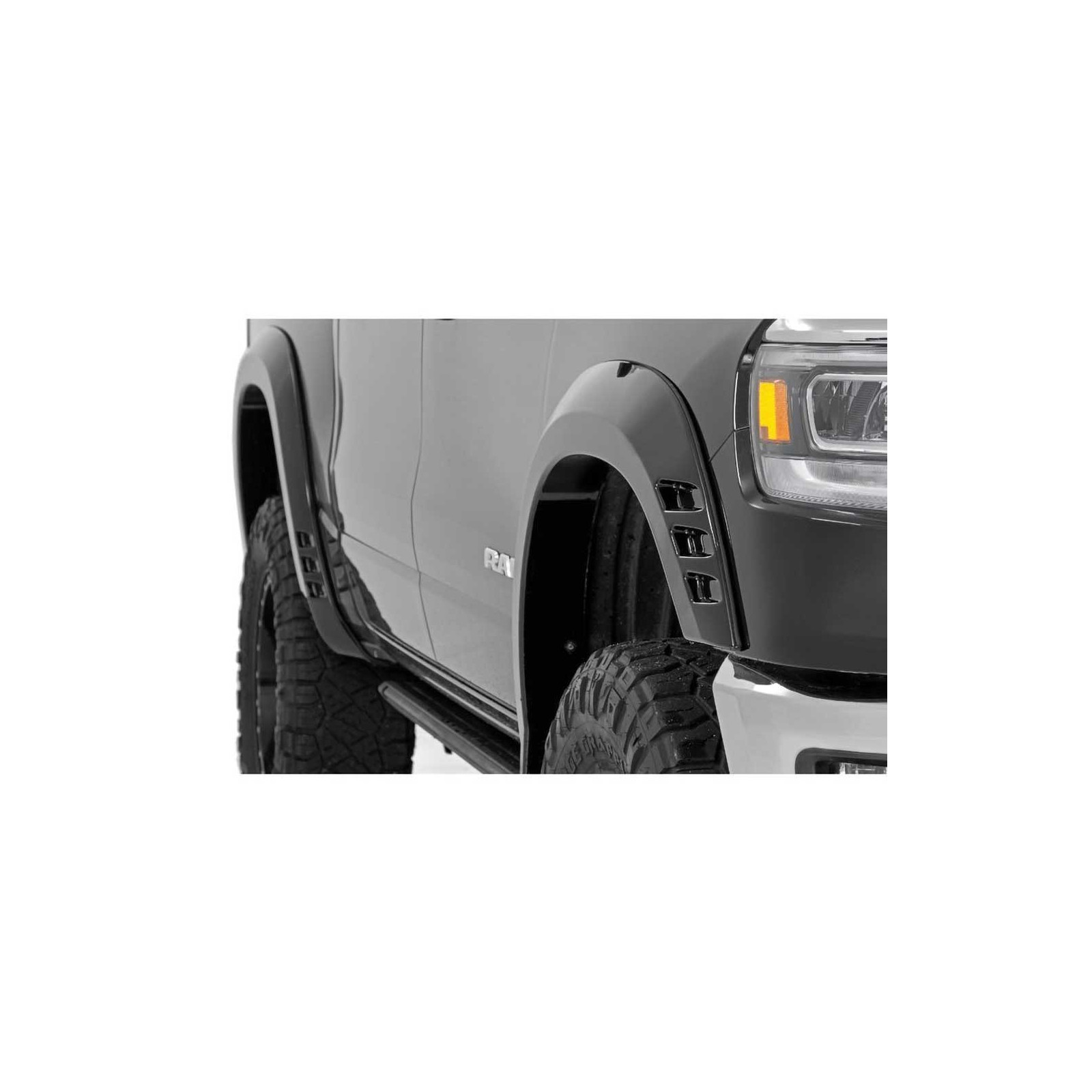 ROUGH COUNTRY F-D319201 