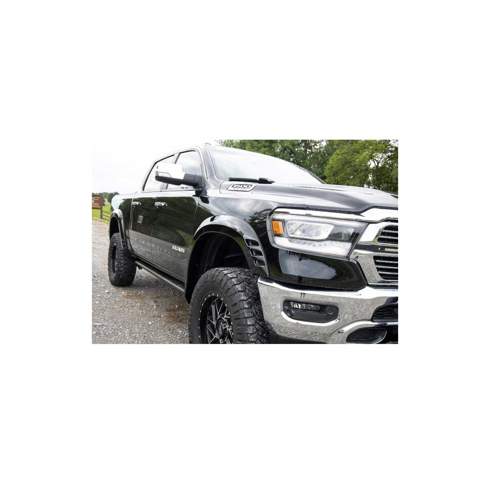 ROUGH COUNTRY F-D319201 