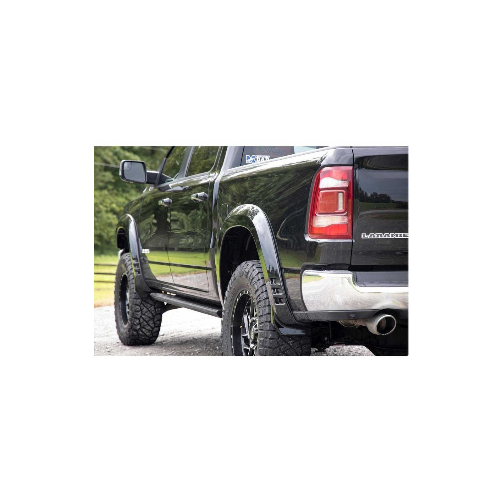 ROUGH COUNTRY F-D319201 
