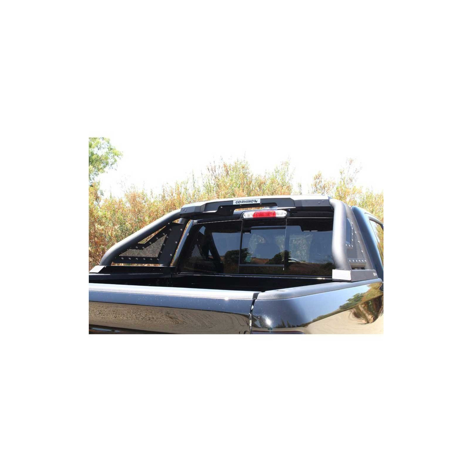 GO RHINO 911010T 