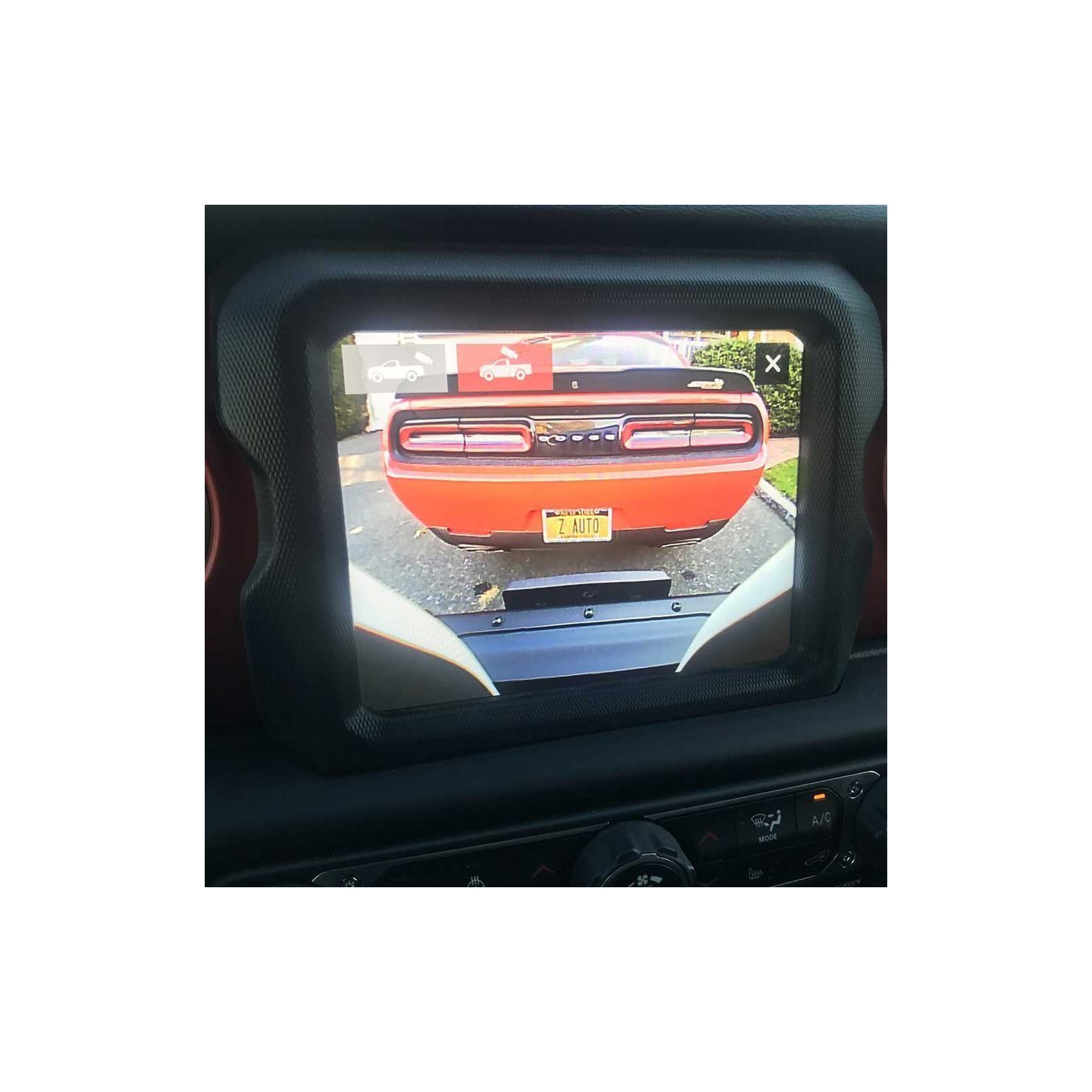 Z AUTOMOTIVE JLFC 