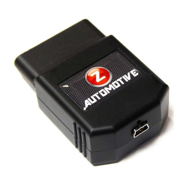 Z AUTOMOTIVE TDT 