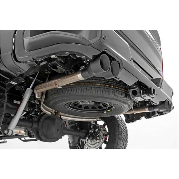 ROUGH COUNTRY 96011 