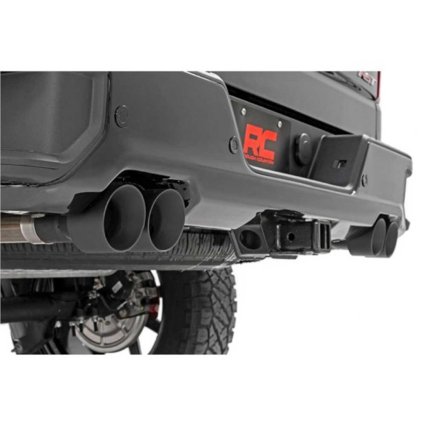 ROUGH COUNTRY 96011 