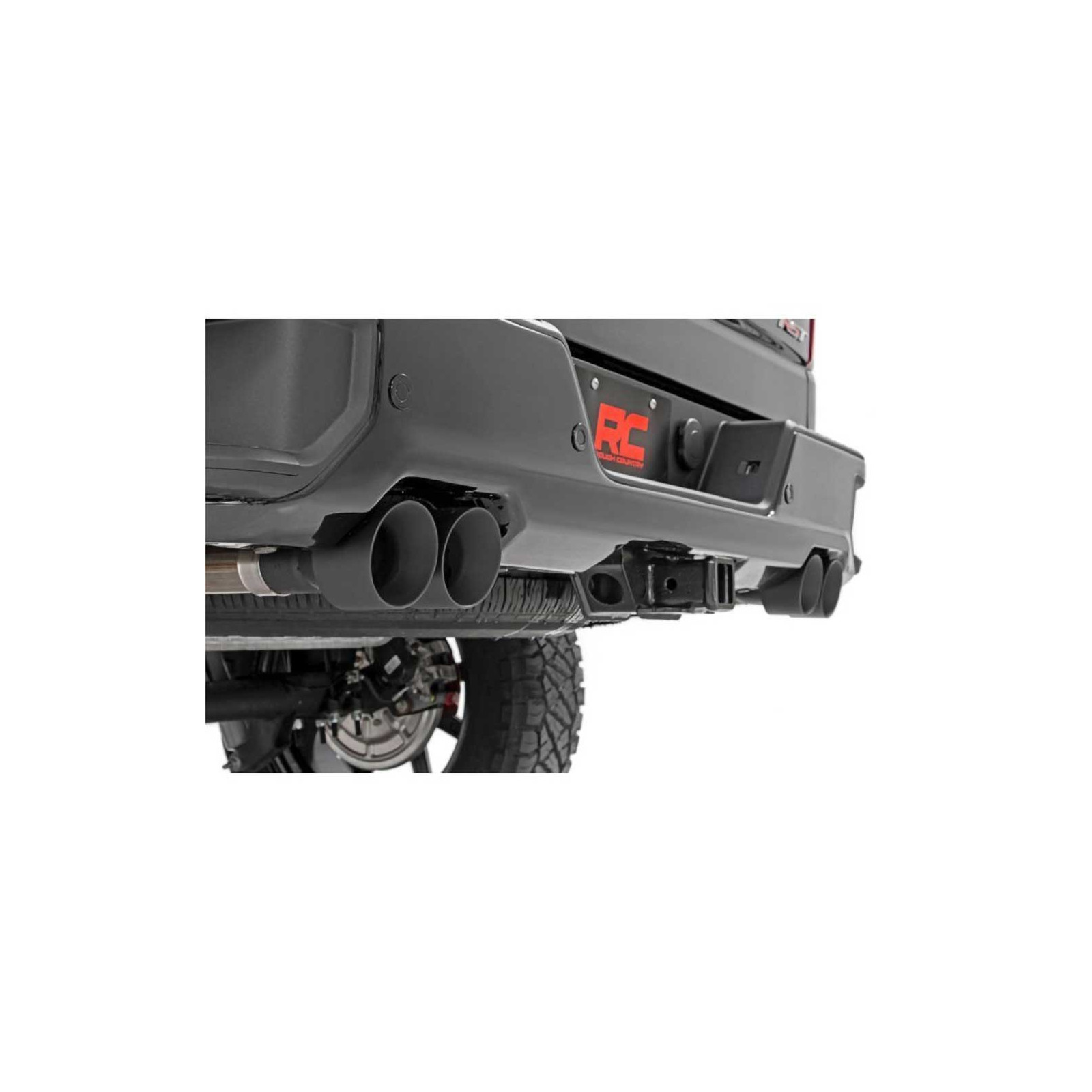 ROUGH COUNTRY 96011 