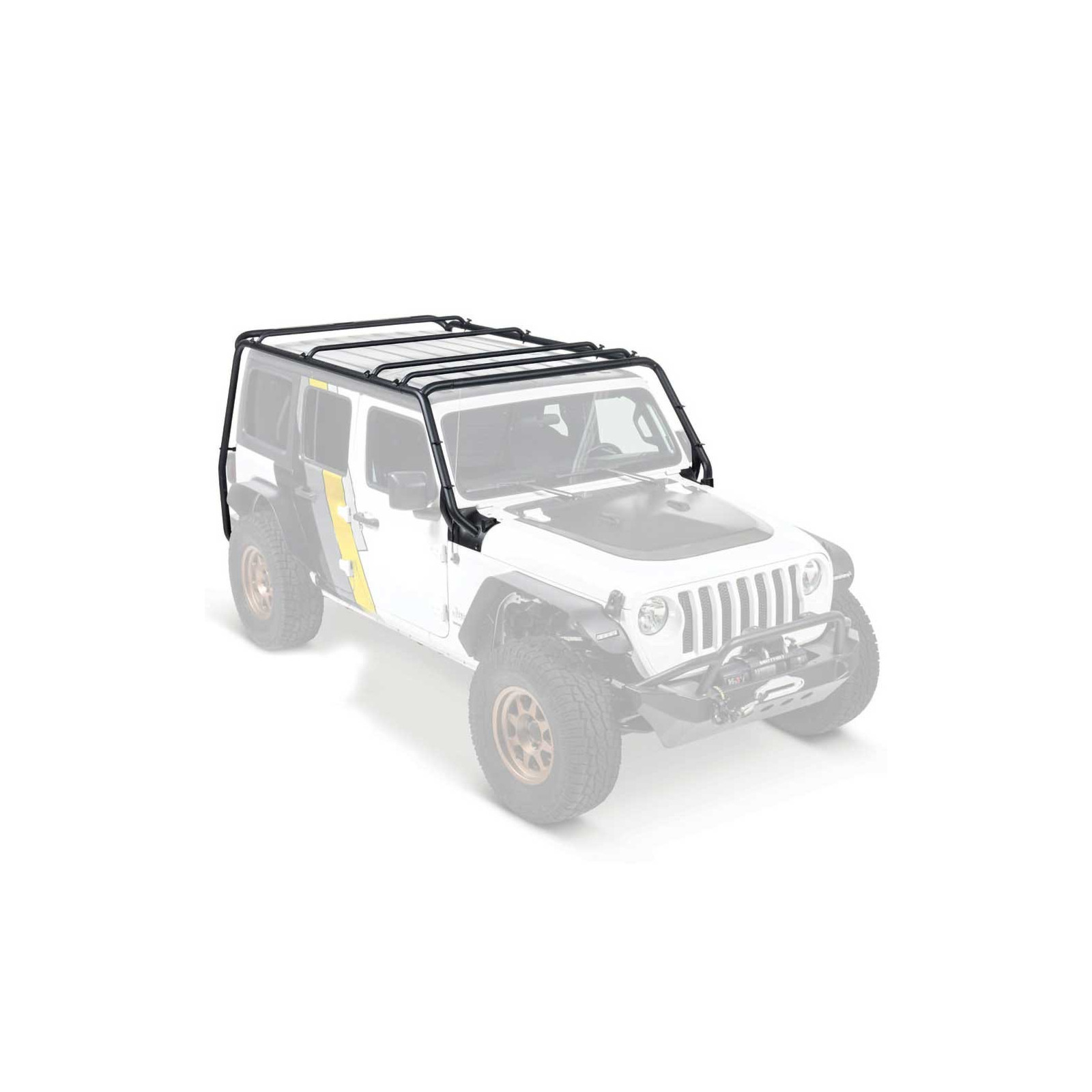SMITTYBILT 77717 
