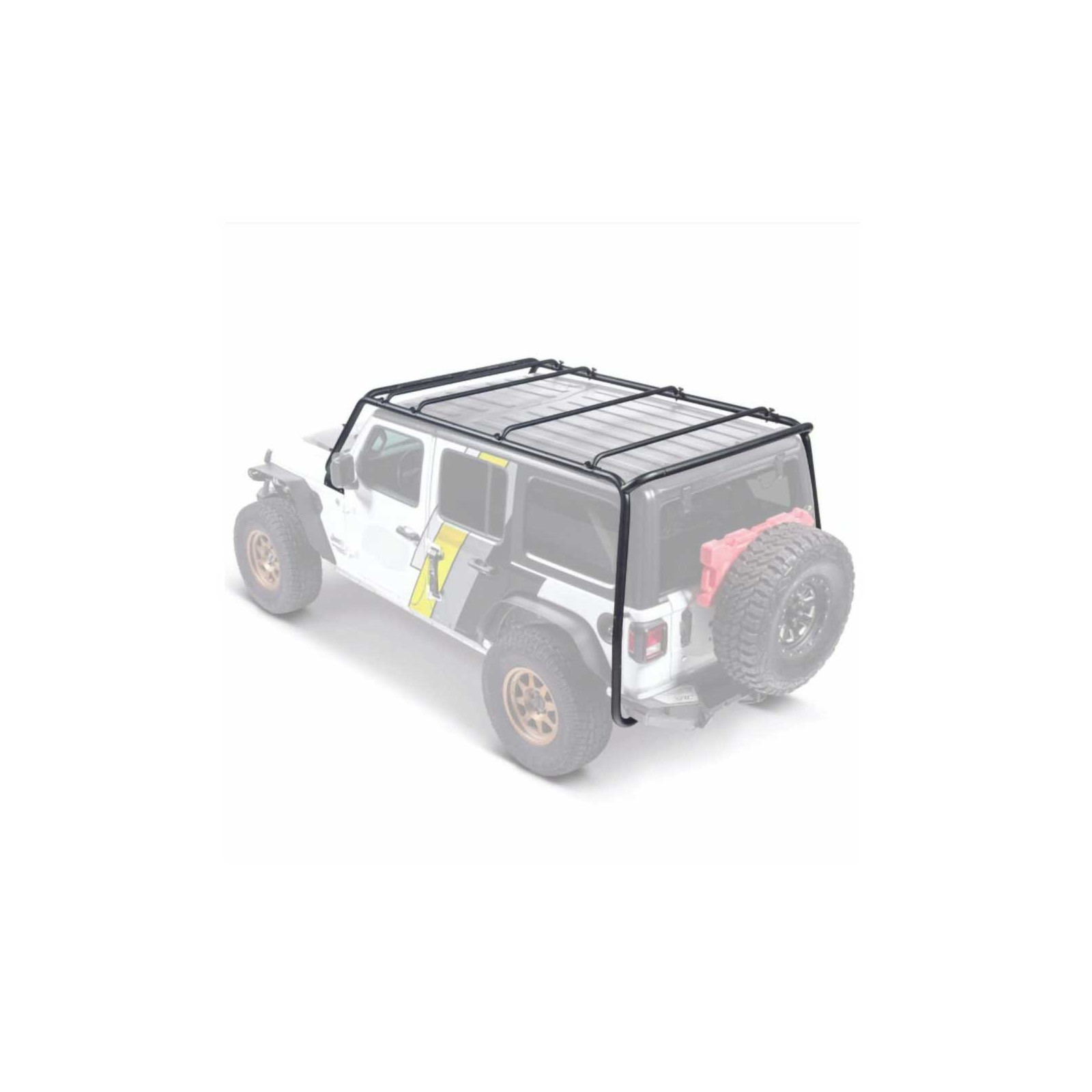 SMITTYBILT 77717 