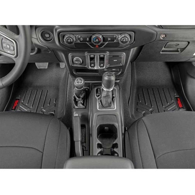 ROUGH COUNTRY M-61505 
