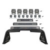 GO RHINO 911610T 