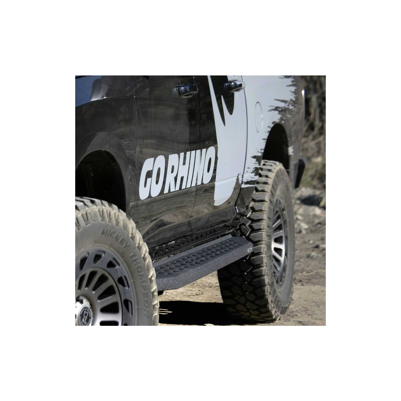 GO RHINO 69404887T 