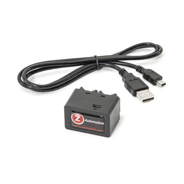Z AUTOMOTIVE TJLMINI 