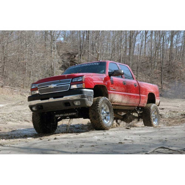 ROUGH COUNTRY 29730A 