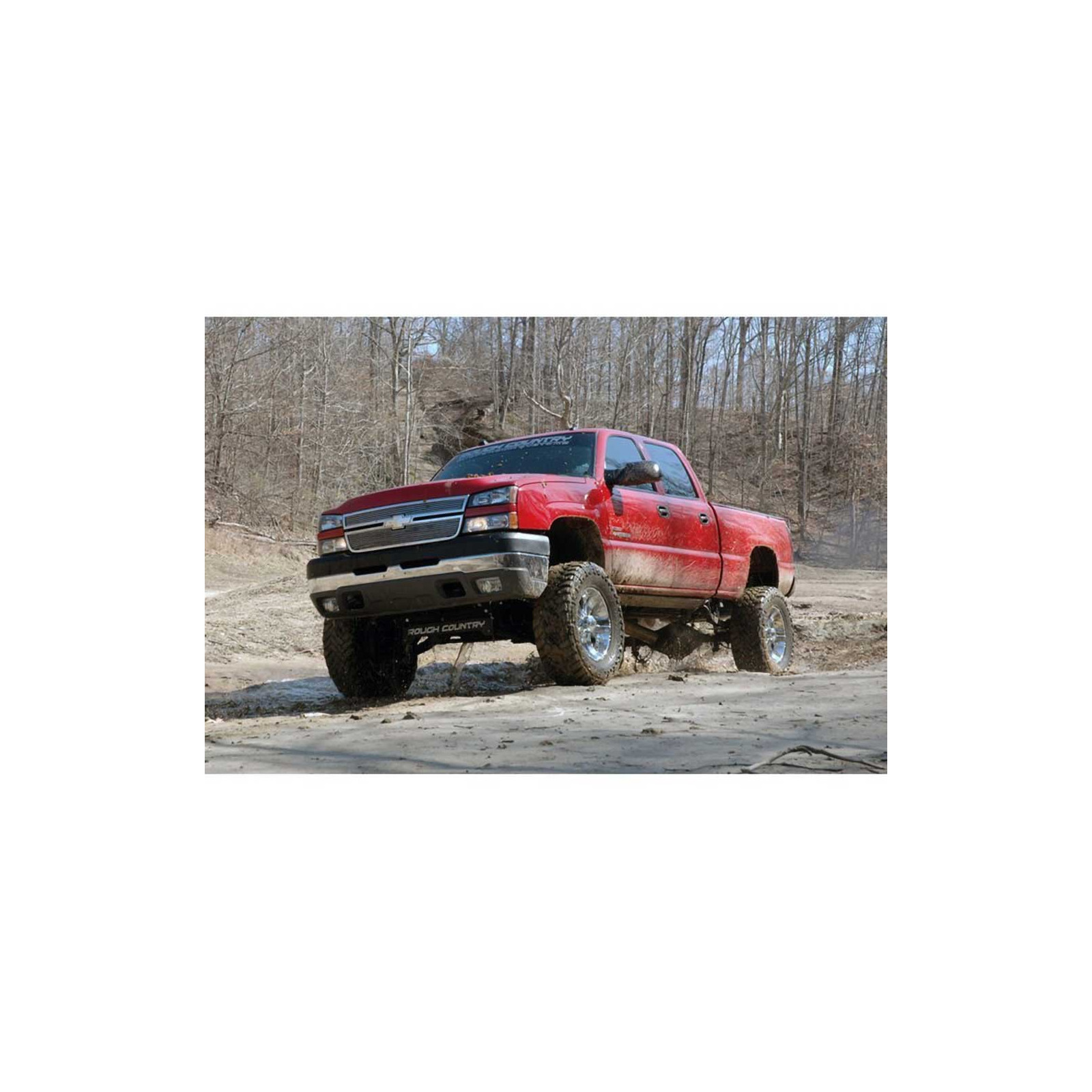 ROUGH COUNTRY 29730A 