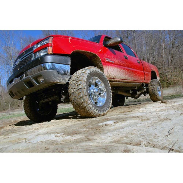 ROUGH COUNTRY 29730A 