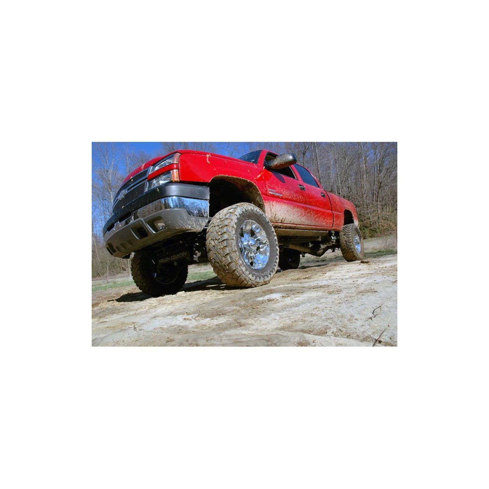 ROUGH COUNTRY 29730A 