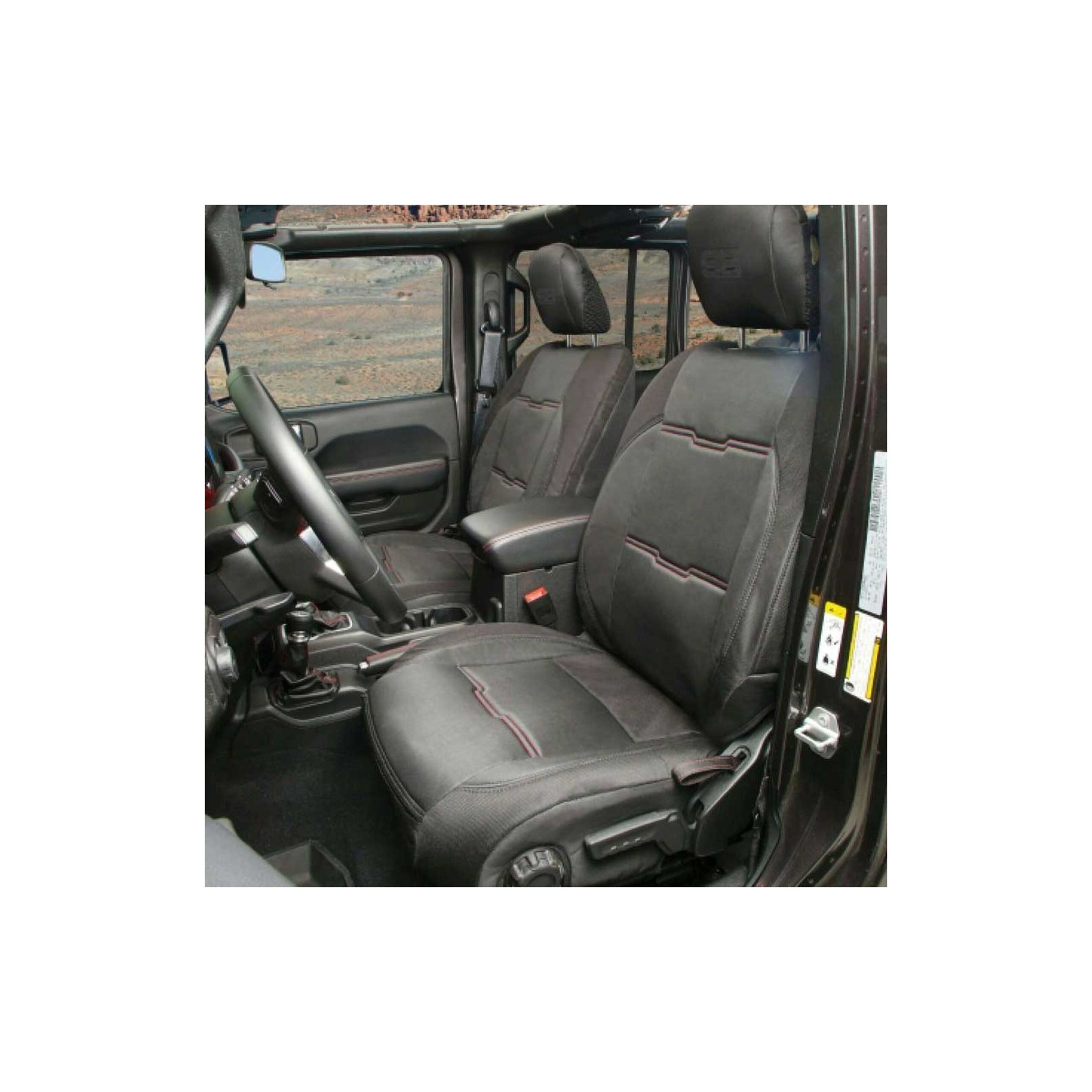 SMITTYBILT 577101 