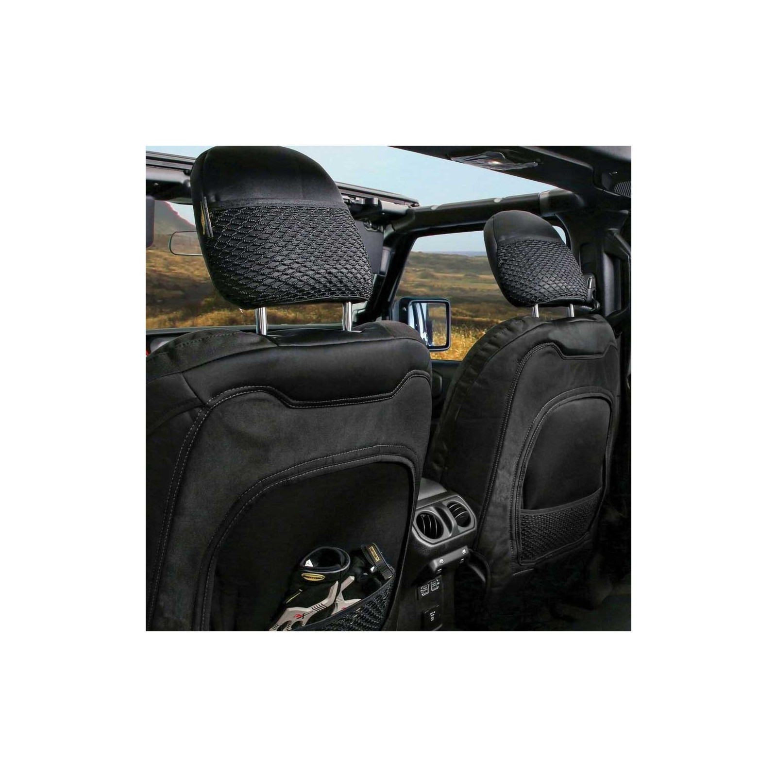 SMITTYBILT 577101 