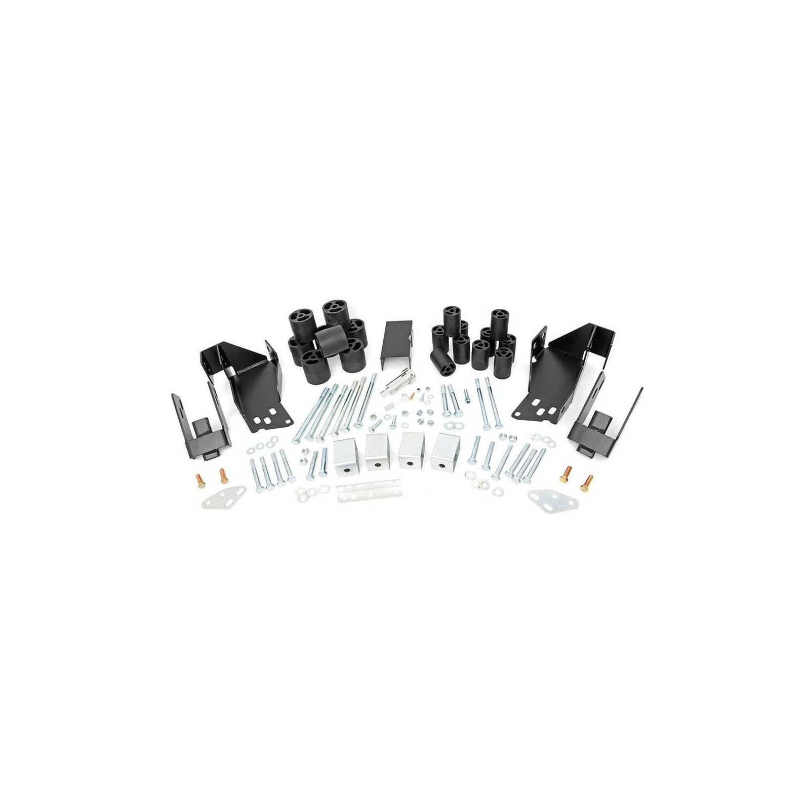 ROUGH COUNTRY RC702 