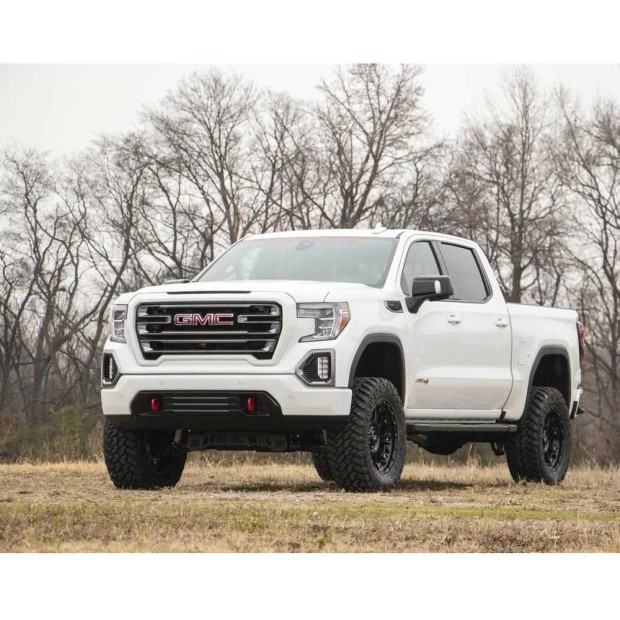ROUGH COUNTRY 27531 