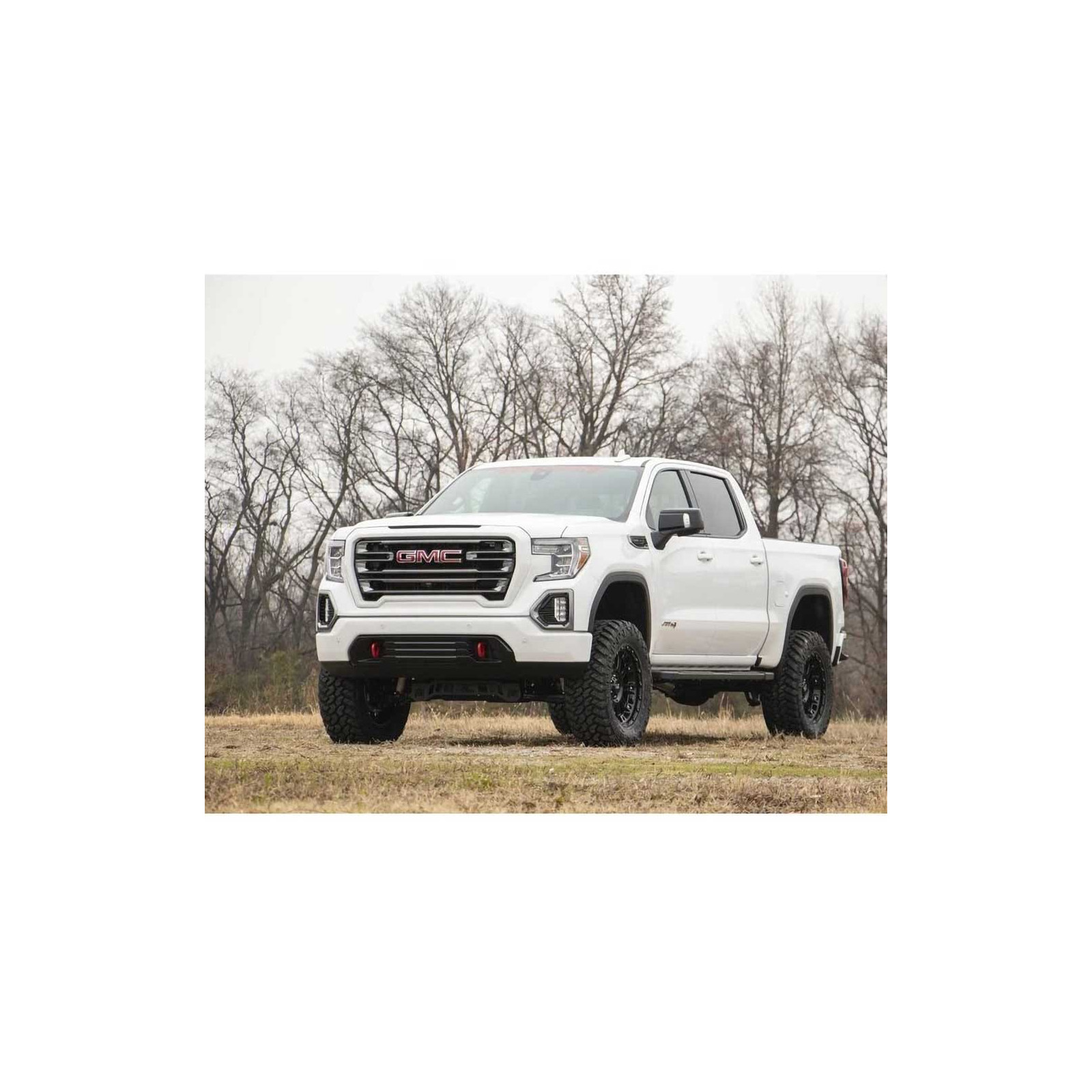 ROUGH COUNTRY 27531 