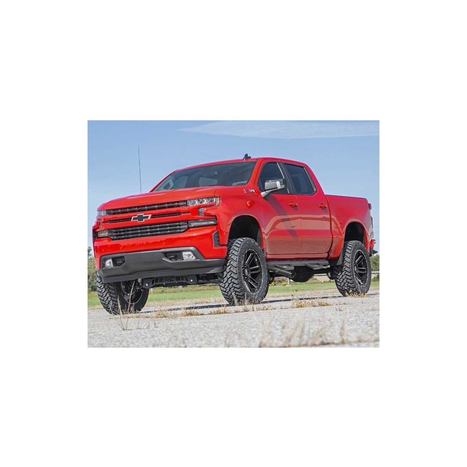 ROUGH COUNTRY 21731 
