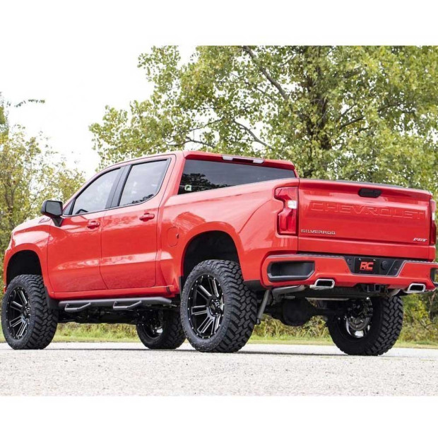 ROUGH COUNTRY 21731 