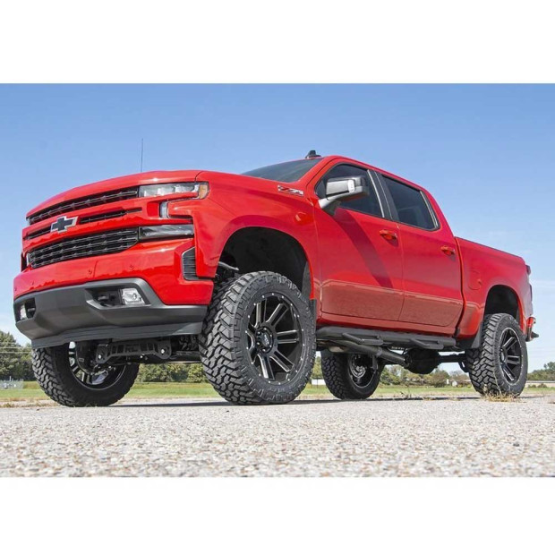 ROUGH COUNTRY 21731D 