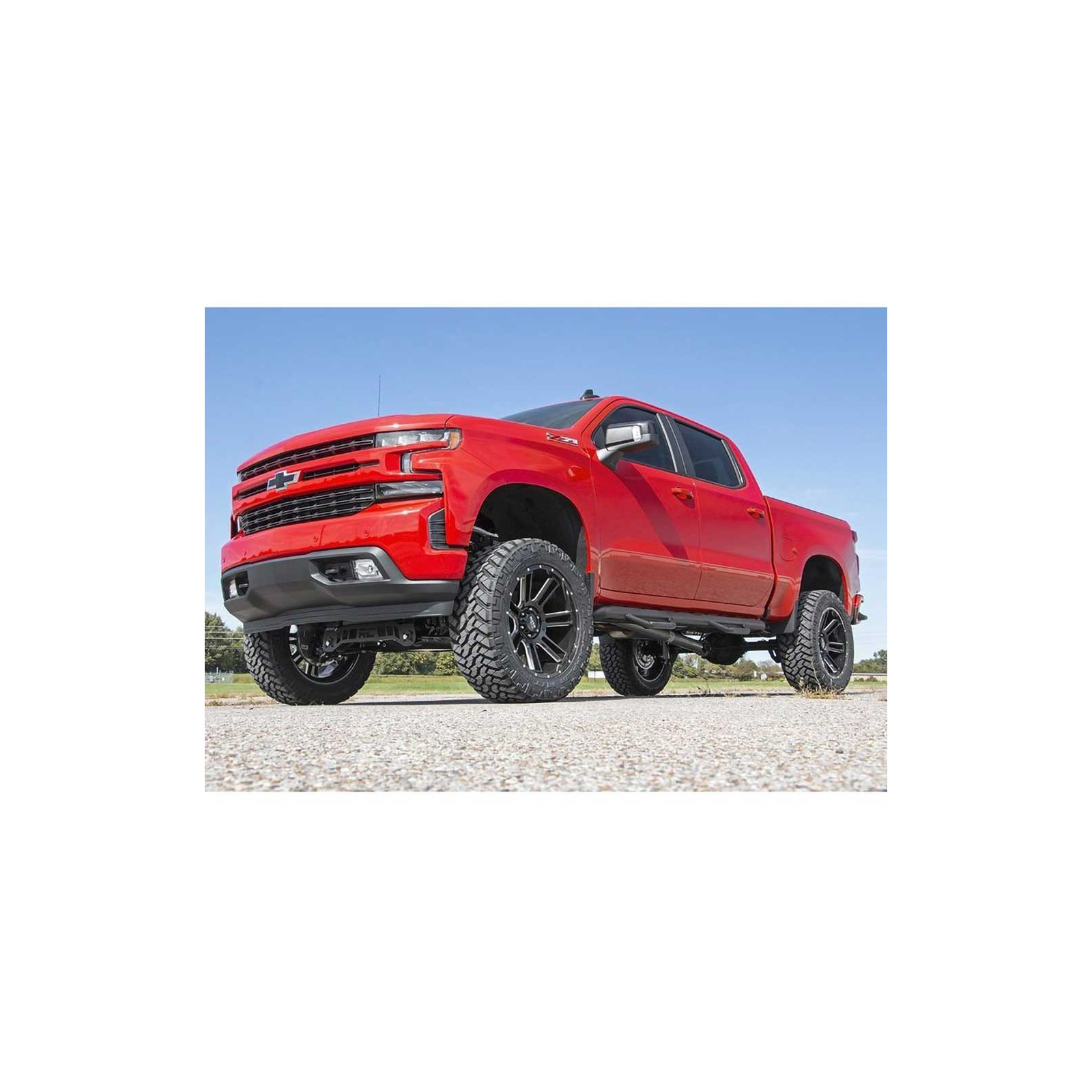 ROUGH COUNTRY 21731D 