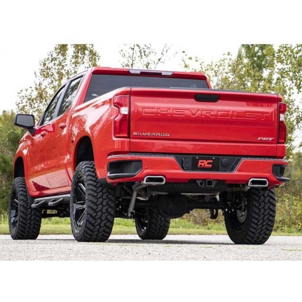 ROUGH COUNTRY 21731D 