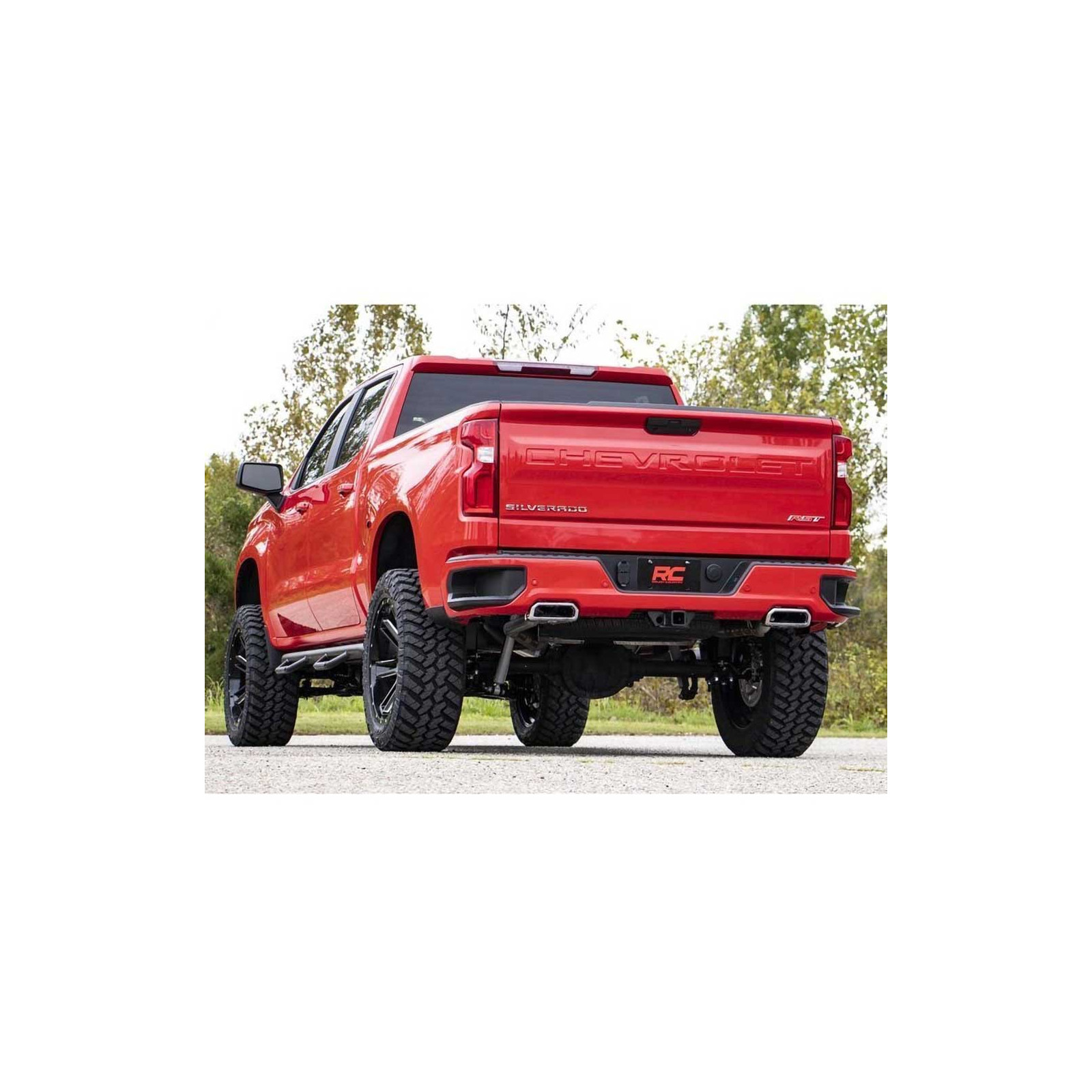 ROUGH COUNTRY 21731D 