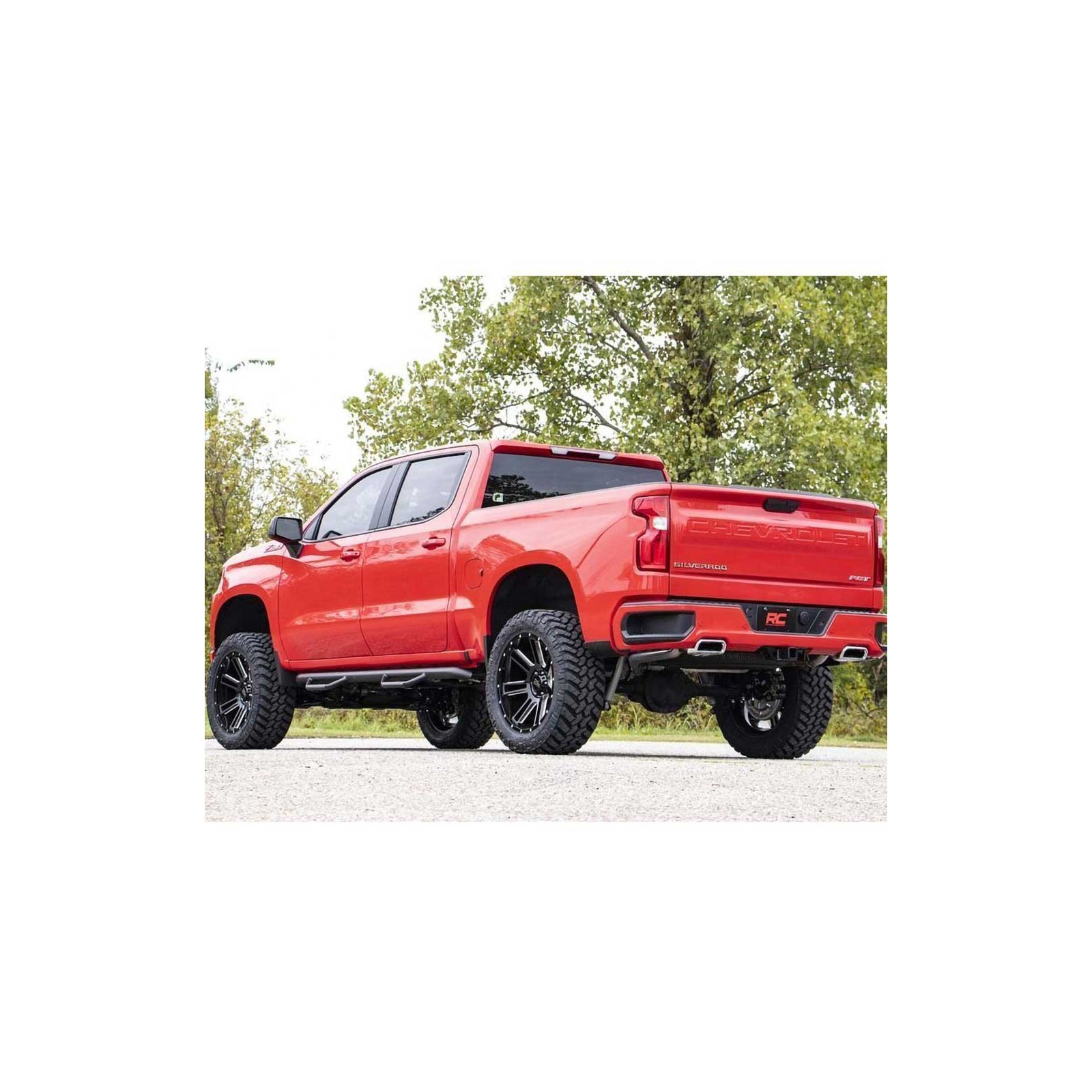 ROUGH COUNTRY 21731D 