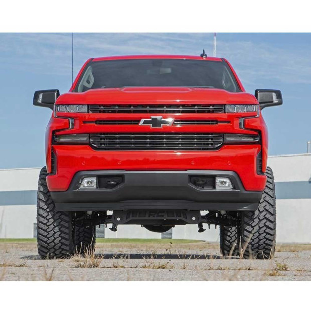 ROUGH COUNTRY 21731D 