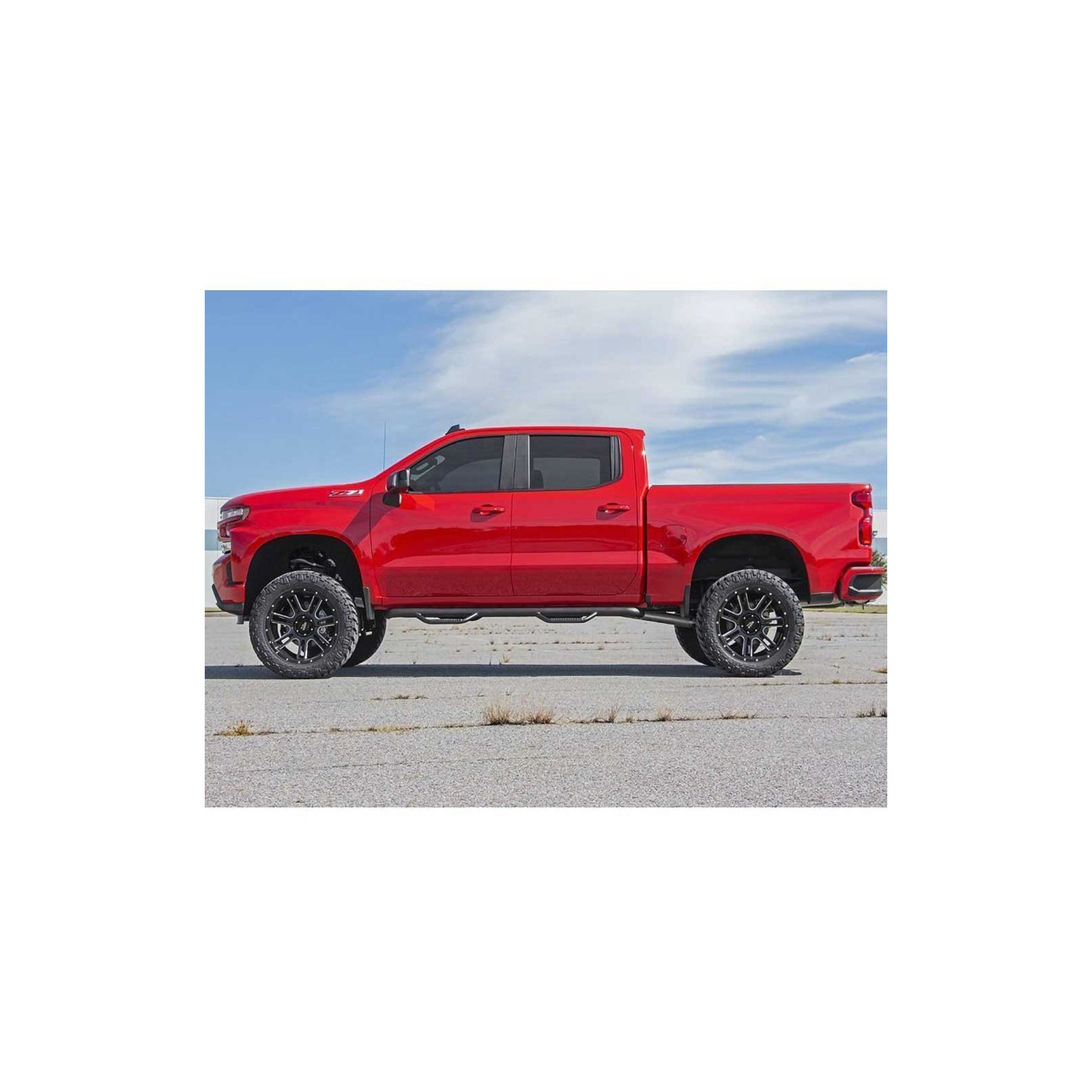 ROUGH COUNTRY 21731D 
