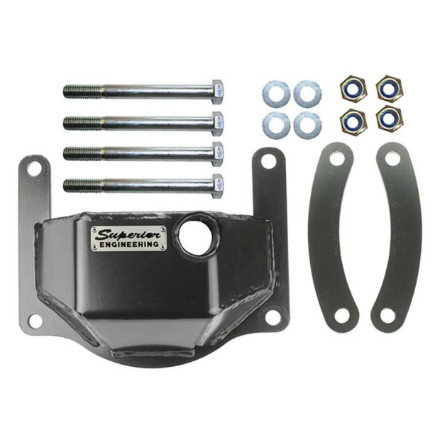 SUPERIOR ENGINEERING 21366 