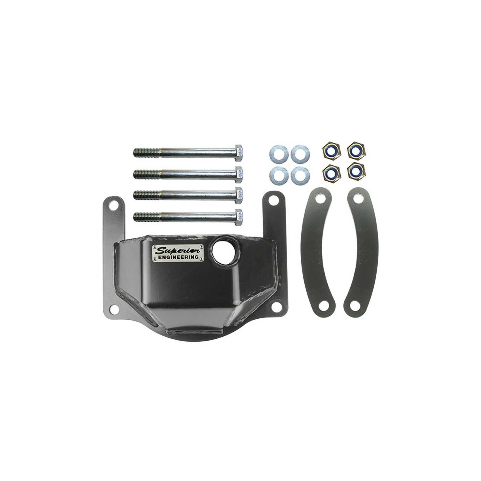 SUPERIOR ENGINEERING 21366 