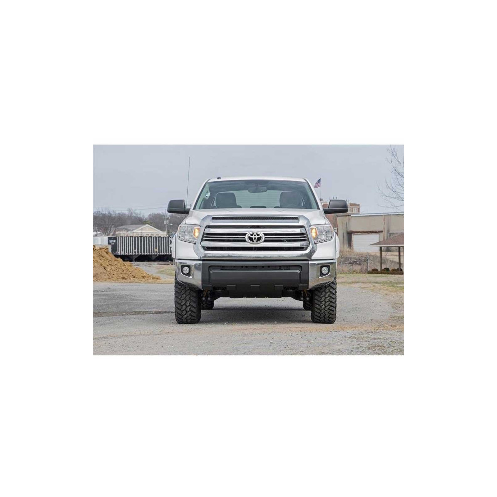 ROUGH COUNTRY 6559 