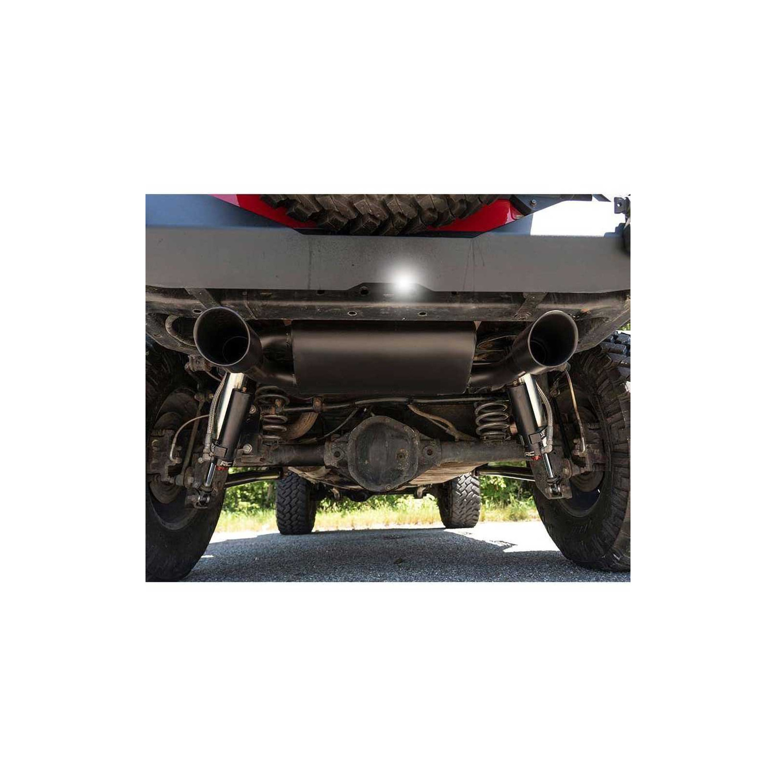 ROUGH COUNTRY 96002A 