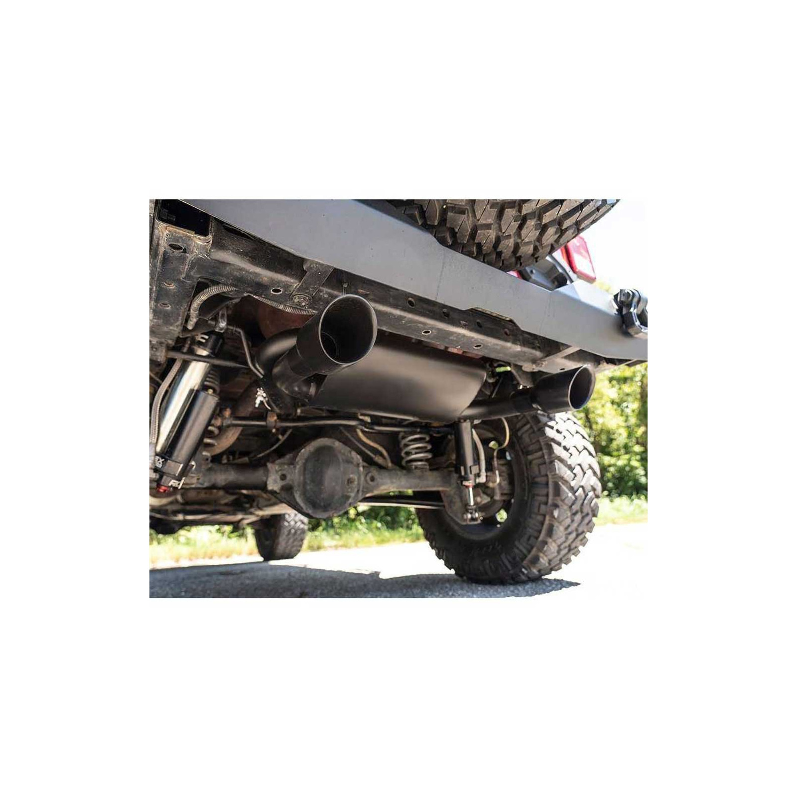 ROUGH COUNTRY 96002A 