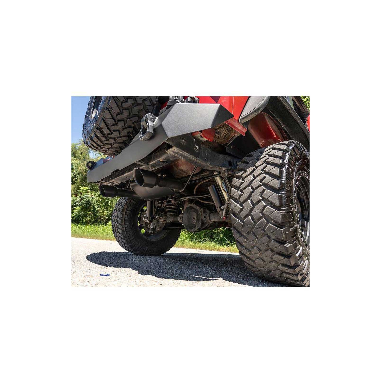 ROUGH COUNTRY 96002A 