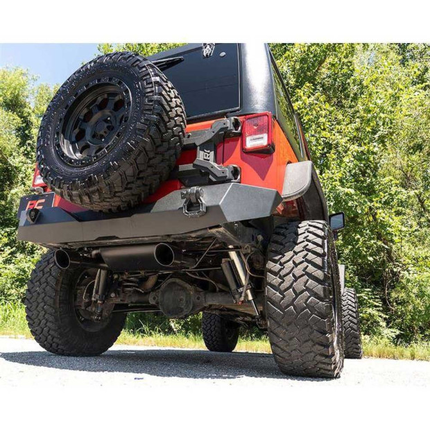 ROUGH COUNTRY 96002A 