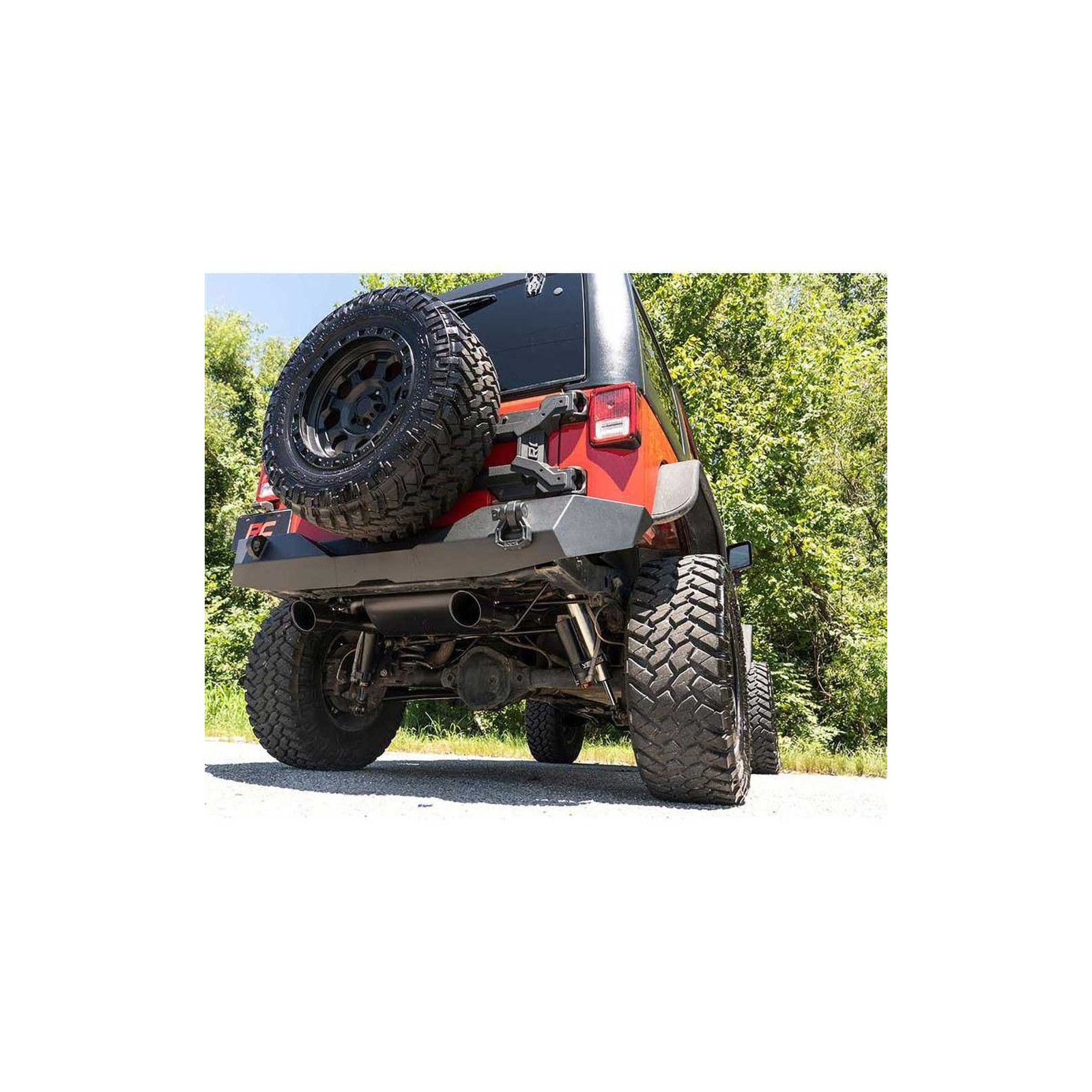 ROUGH COUNTRY 96002A 