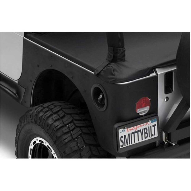 SMITTYBILT 76878 