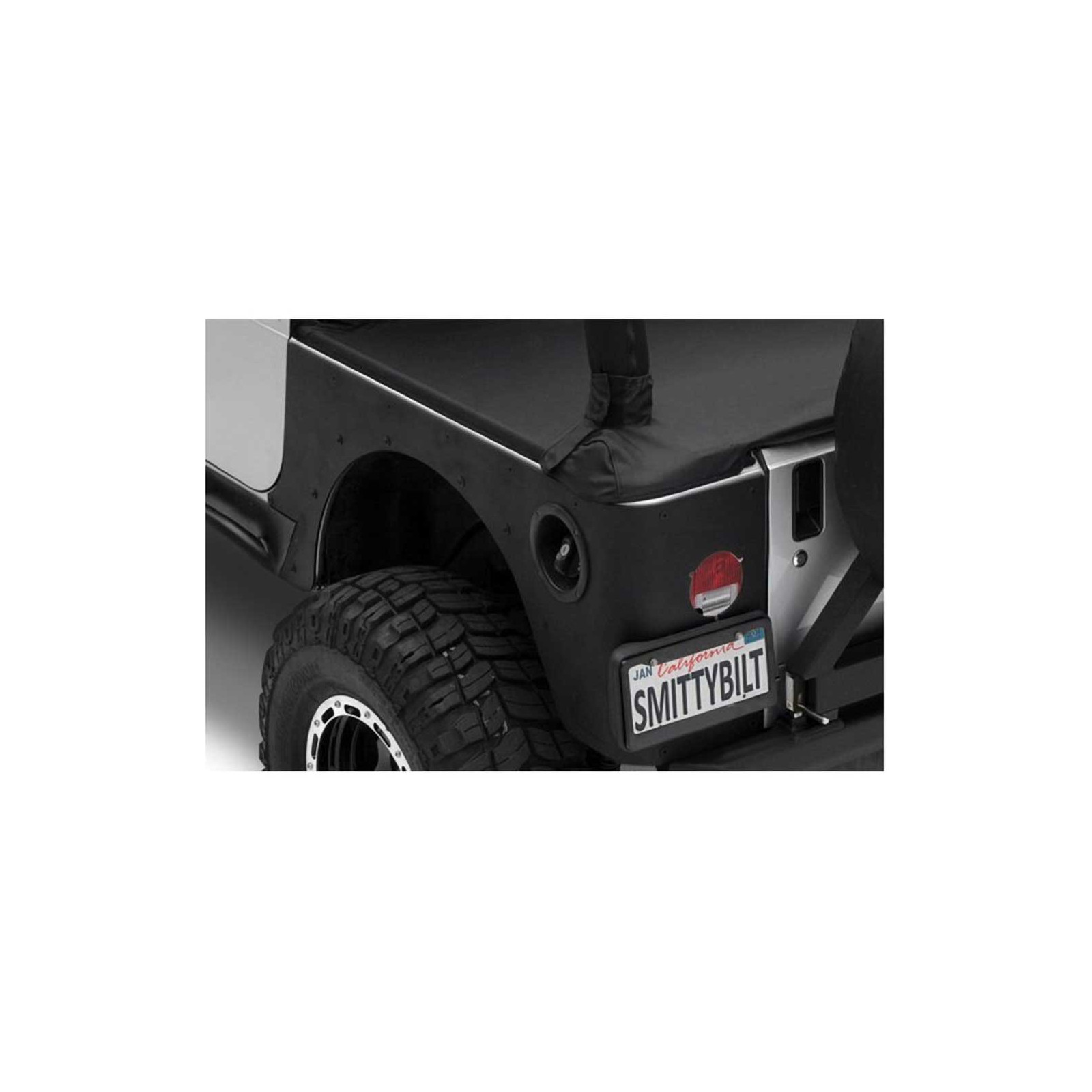SMITTYBILT 76878 