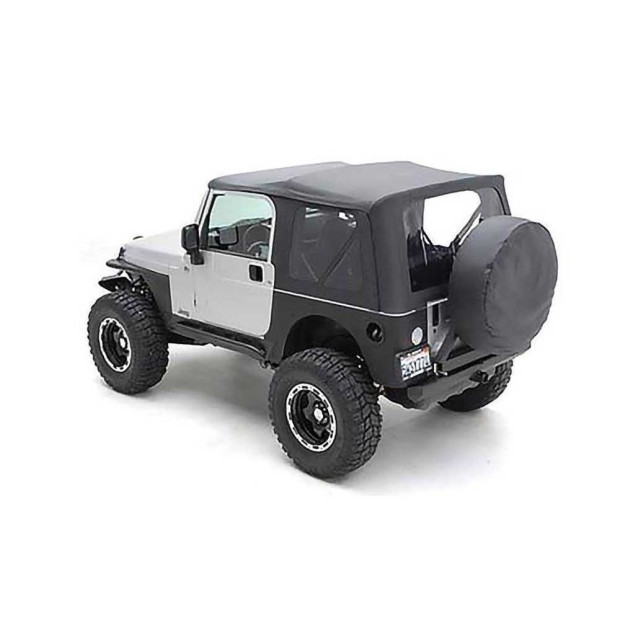 SMITTYBILT 76878 