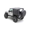 SMITTYBILT 76878 