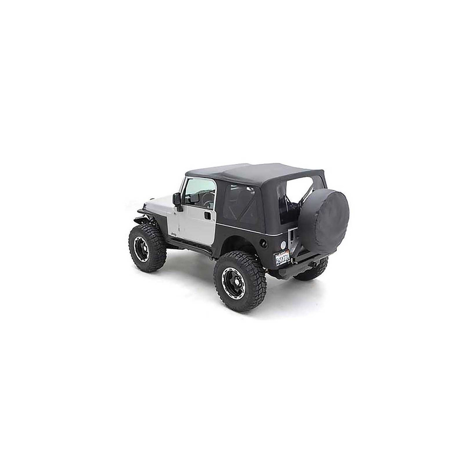 SMITTYBILT 76878 