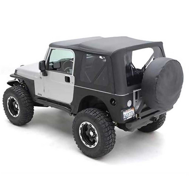 SMITTYBILT 76878 