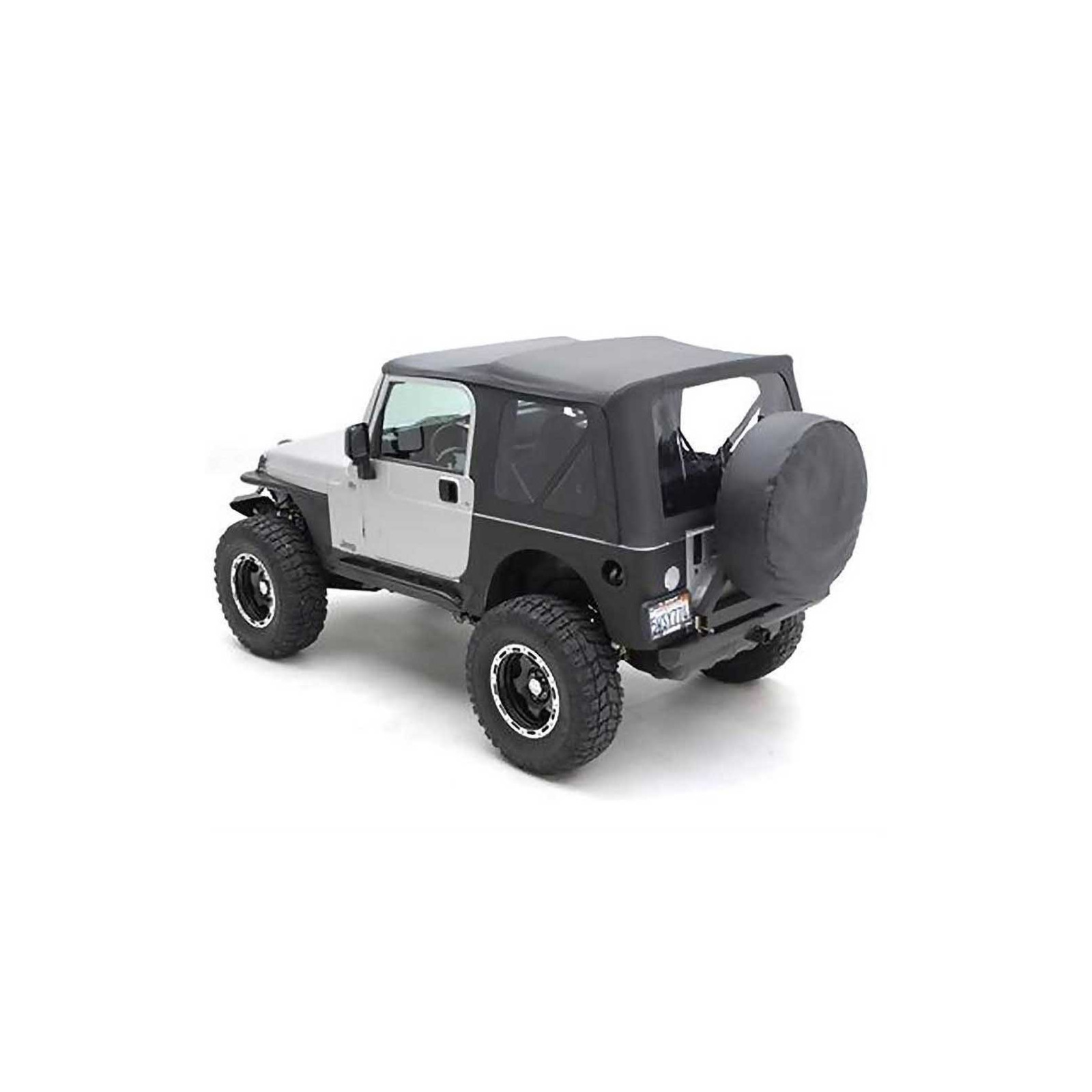 SMITTYBILT 76878 