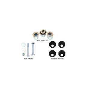 BDS SUSPENSION 124311 