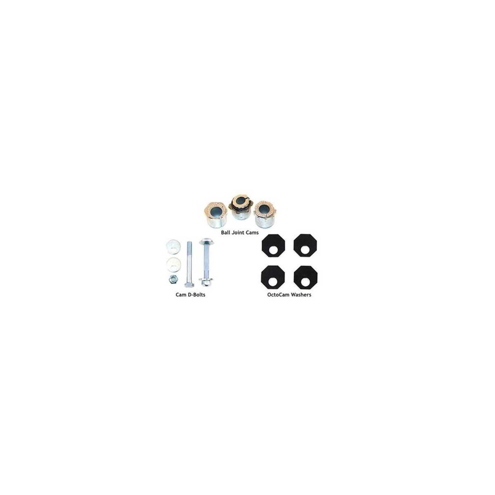 BDS SUSPENSION 124311 